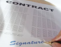 Contract Drafting