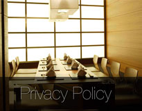 Privace Policy